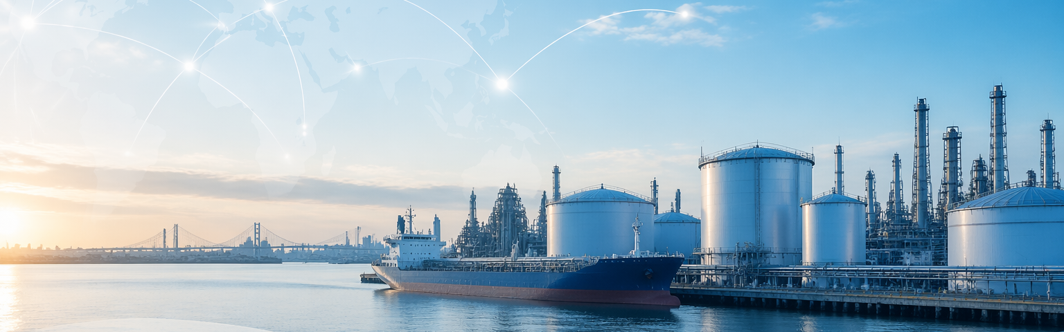 ナフサ供給に関するイメージ画像